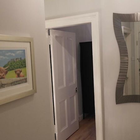 William Wallace Apartment Stirling Dış mekan fotoğraf