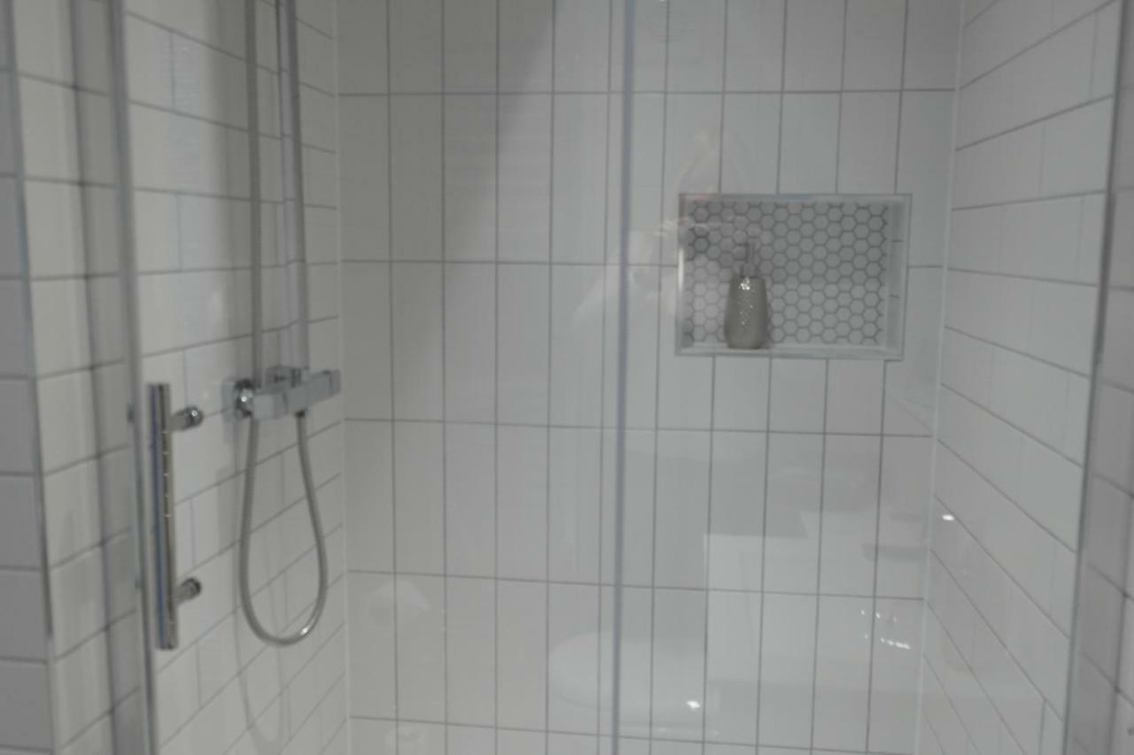 William Wallace Apartment Stirling Dış mekan fotoğraf