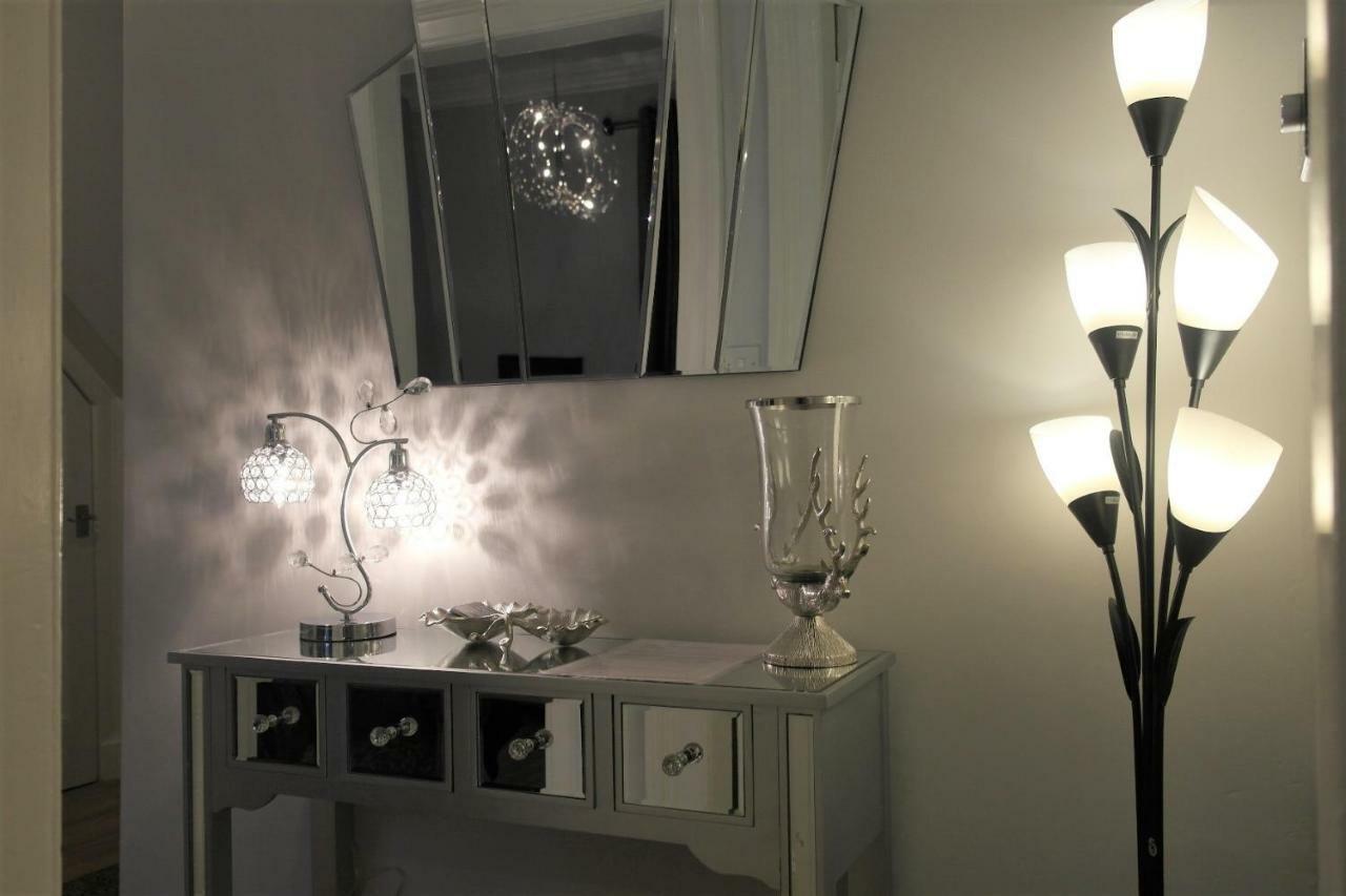William Wallace Apartment Stirling Dış mekan fotoğraf
